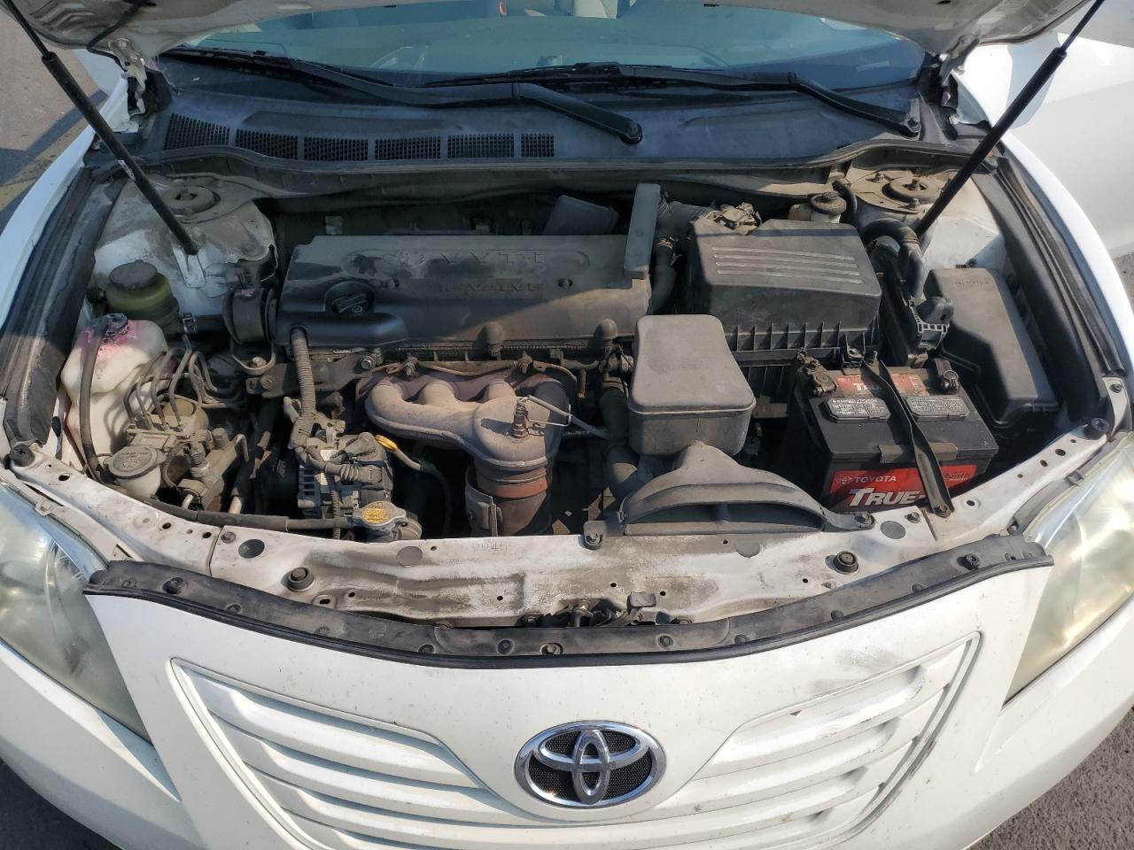 2009 Toyota Camry Base VIN: 4T4BE46K39R100322 Lot: 71203935