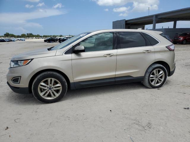 Parquets FORD EDGE 2017 Beige