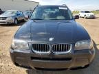 2006 BMW X3 3.0I   for sale at Copart AB - CALGARY