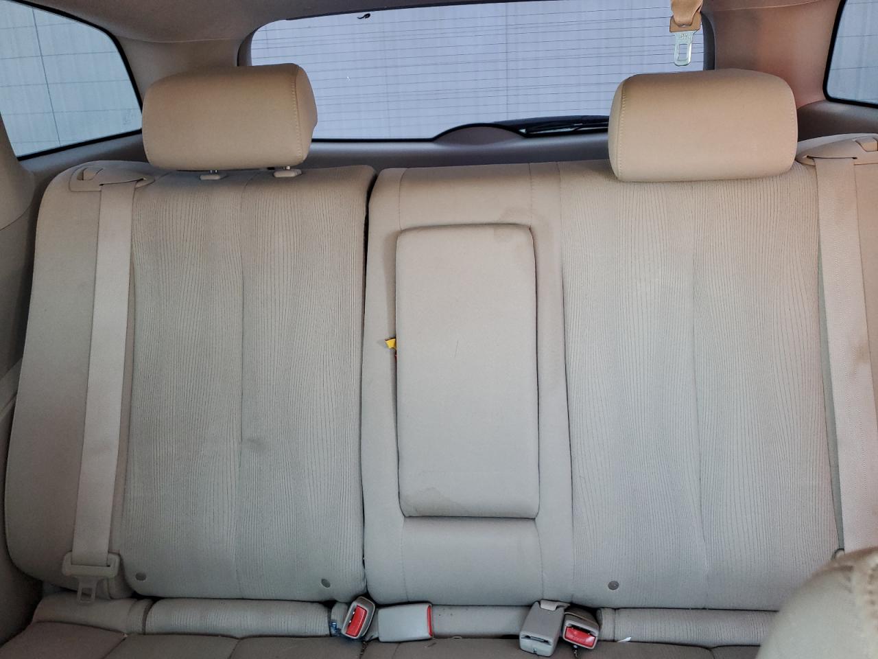 2011 Mazda Cx-7 VIN: JM3ER2B58B0405856 Lot: 69054245