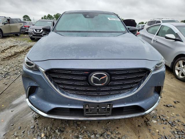  MAZDA CX-9 2023 Gray