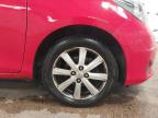 2013 TOYOTA YARIS TR V for sale at Copart NEWBURY