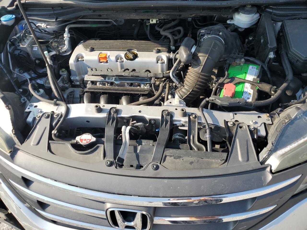 2013 Honda Cr-V Ex VIN: 3CZRM3H52DG707948 Lot: 69776545