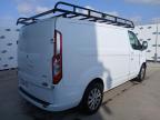 2018 FORD TRANSIT CU for sale at Copart ROCHFORD