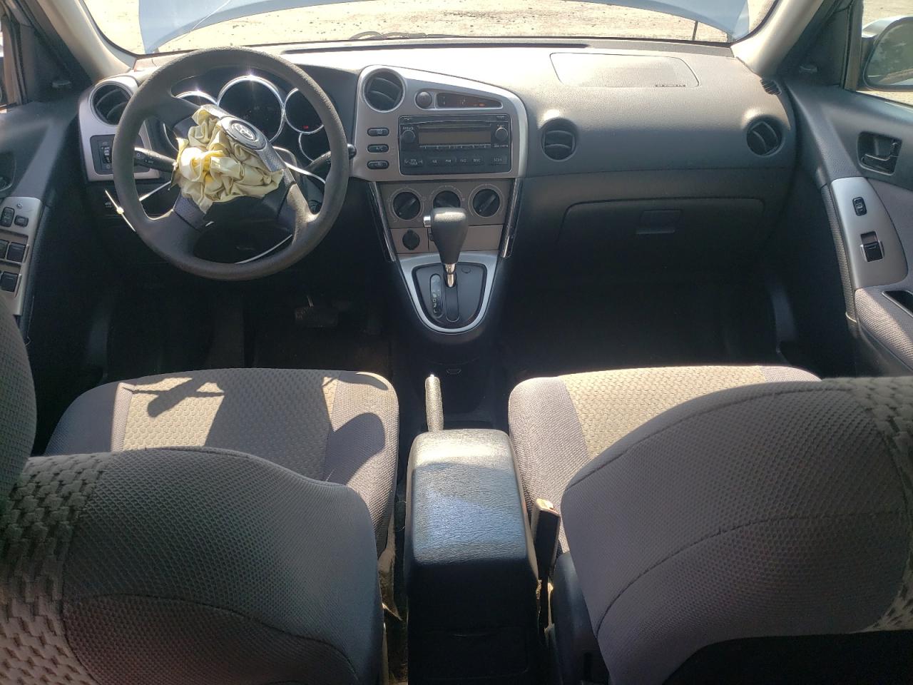 2005 Toyota Corolla Matrix Xr VIN: 2T1KR32EX5C423416 Lot: 68864115