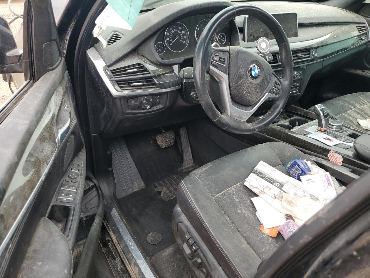 2018 BMW X5 xDrive35I VIN: 5UXKR0C54J0X91817 Lot: 67459645