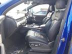 2017 AUDI Q7 S LINE TDI QUATTRO AUT  for sale at Copart CHESTER