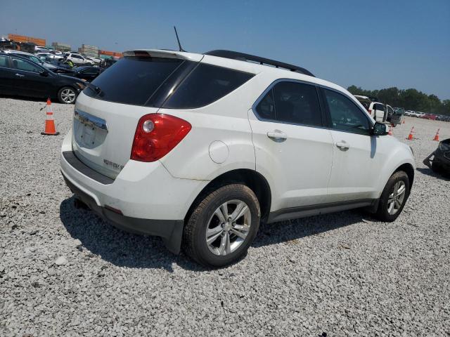  CHEVROLET EQUINOX 2013 Biały