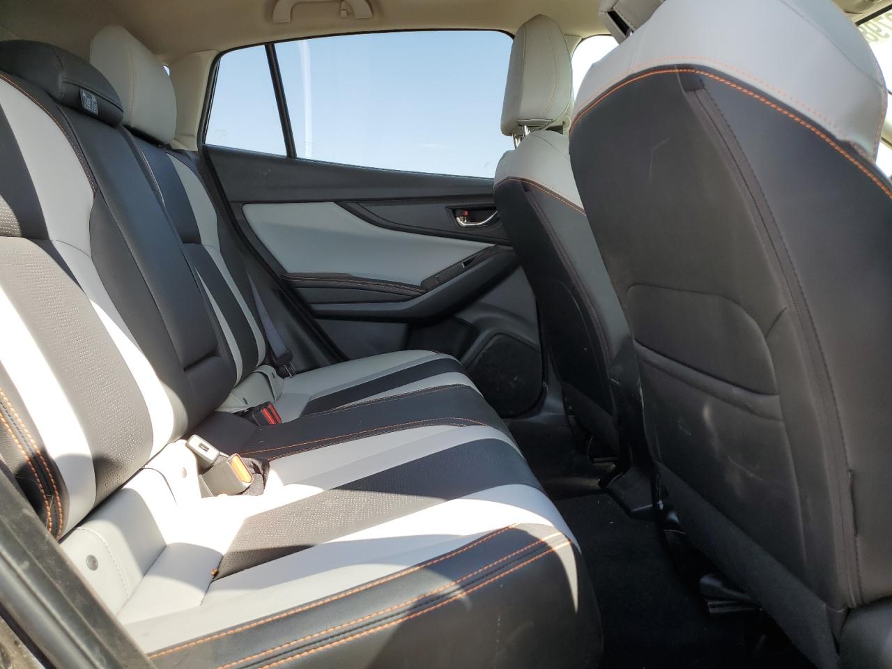 2018 Subaru Crosstrek Limited VIN: JF2GTAMC1J8306709 Lot: 69279855