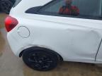 2015 VAUXHALL CORSA LIFE  for sale at Copart SANDY