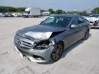 2015 MERCEDES BENZ C200 SPORT for sale at Copart ST HELENS