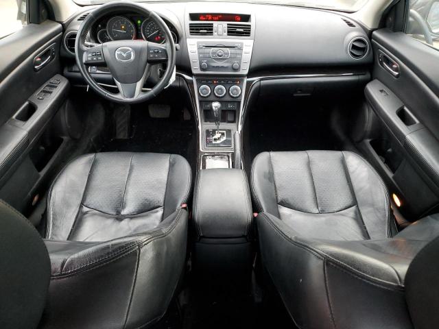 2011 MAZDA 6 I  