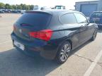 2018 BMW 116D SPORT  for sale at Copart NEWBURY