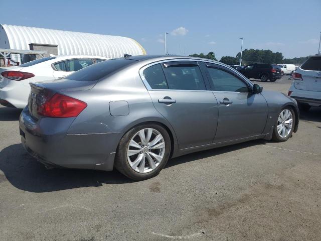 Sedans INFINITI Q40 2015 Szary
