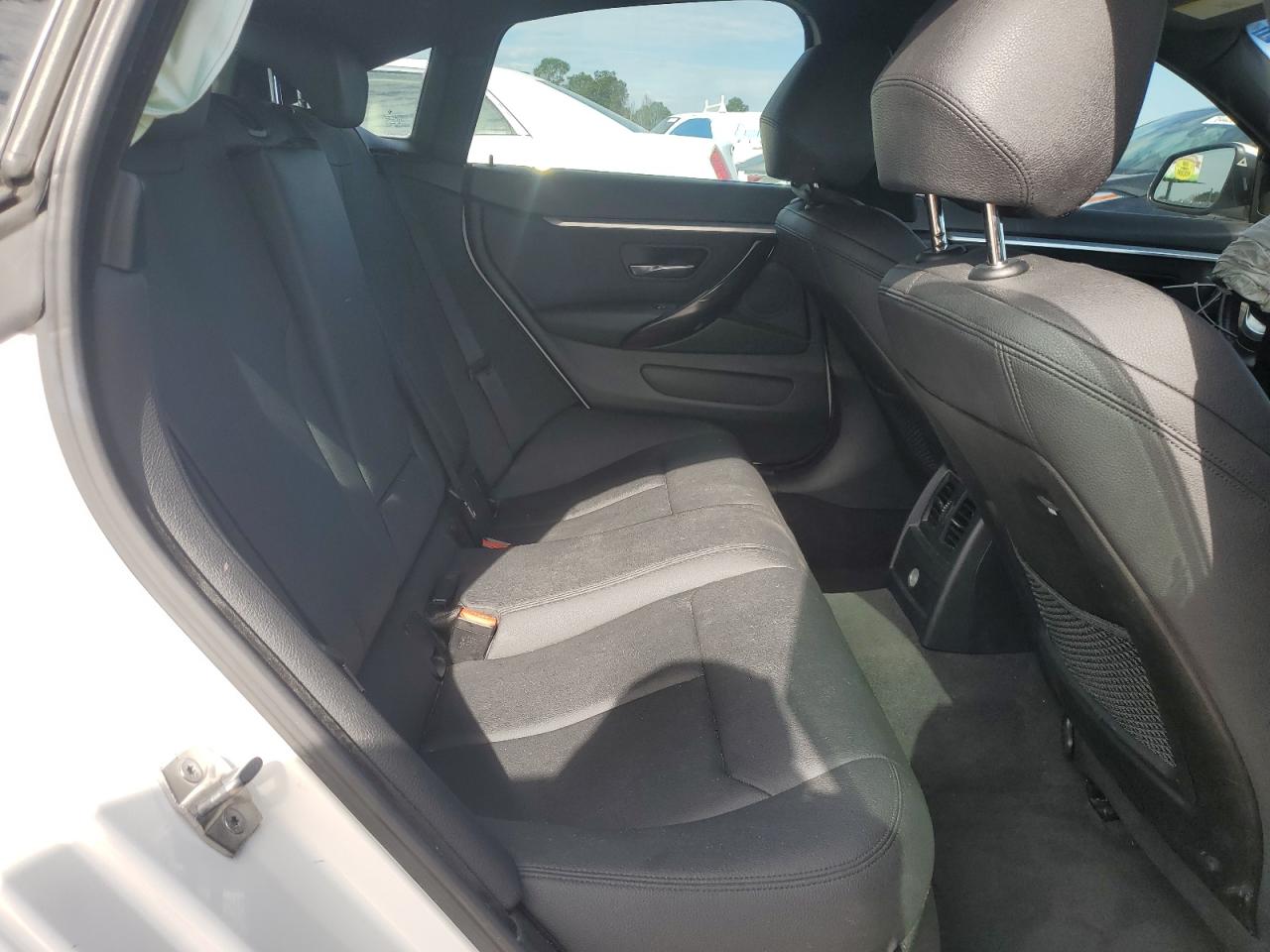 2018 BMW 430Xi Gran Coupe VIN: WBA4J3C51JBG95926 Lot: 70530685