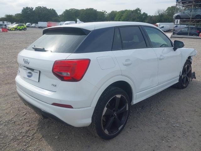 2017 AUDI Q2 SPORT T