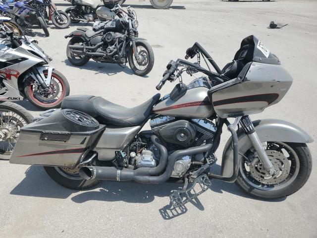 2007 HARLEY-DAVIDSON FLTR    for sale at Copart KS - KANSAS CITY