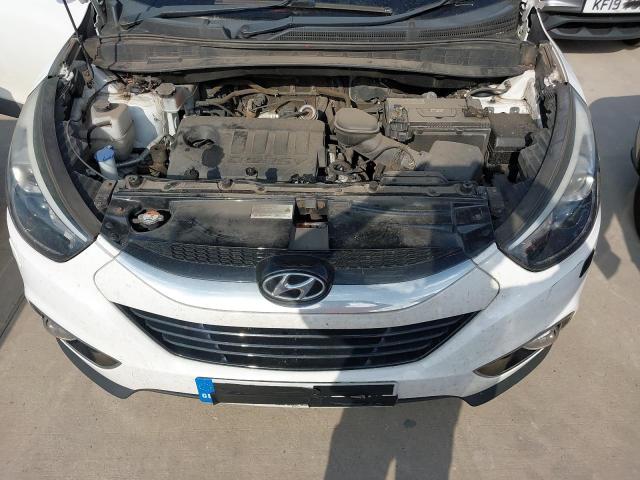 2015 HYUNDAI IX35 PREMI