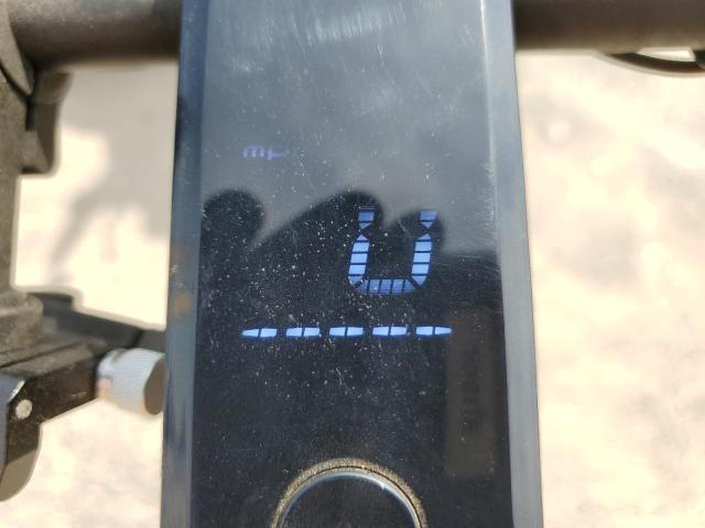 2020 APRILIA SCOOTER  