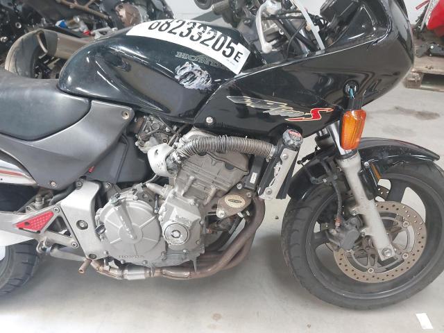 2000 HONDA CB600 F2-Y