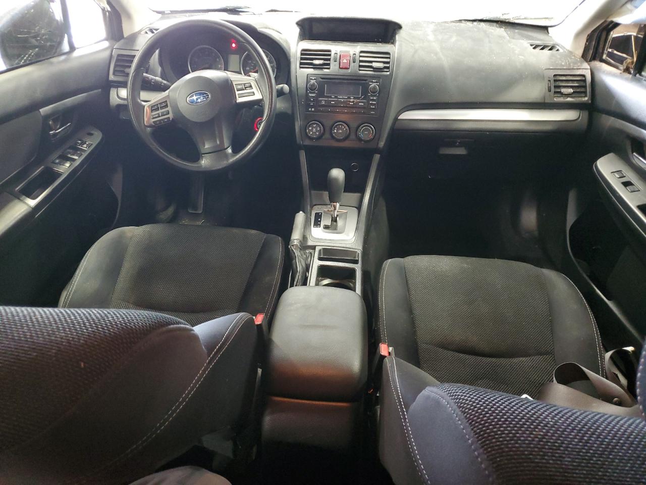 2014 Subaru Xv Crosstrek 2.0 Premium VIN: JF2GPACC9E8261112 Lot: 70695725