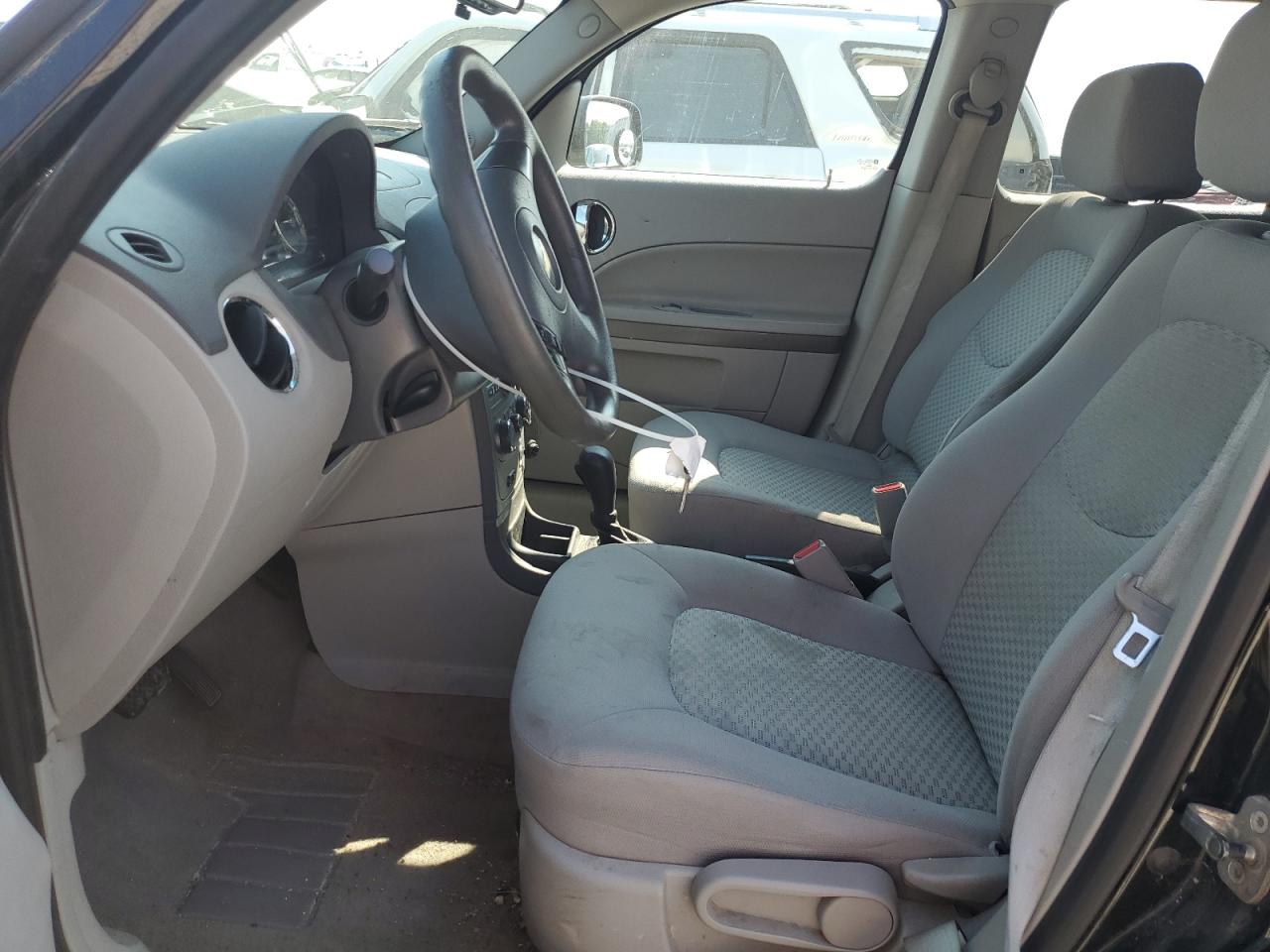 3GNBAADB5AS543031 2010 Chevrolet Hhr Ls