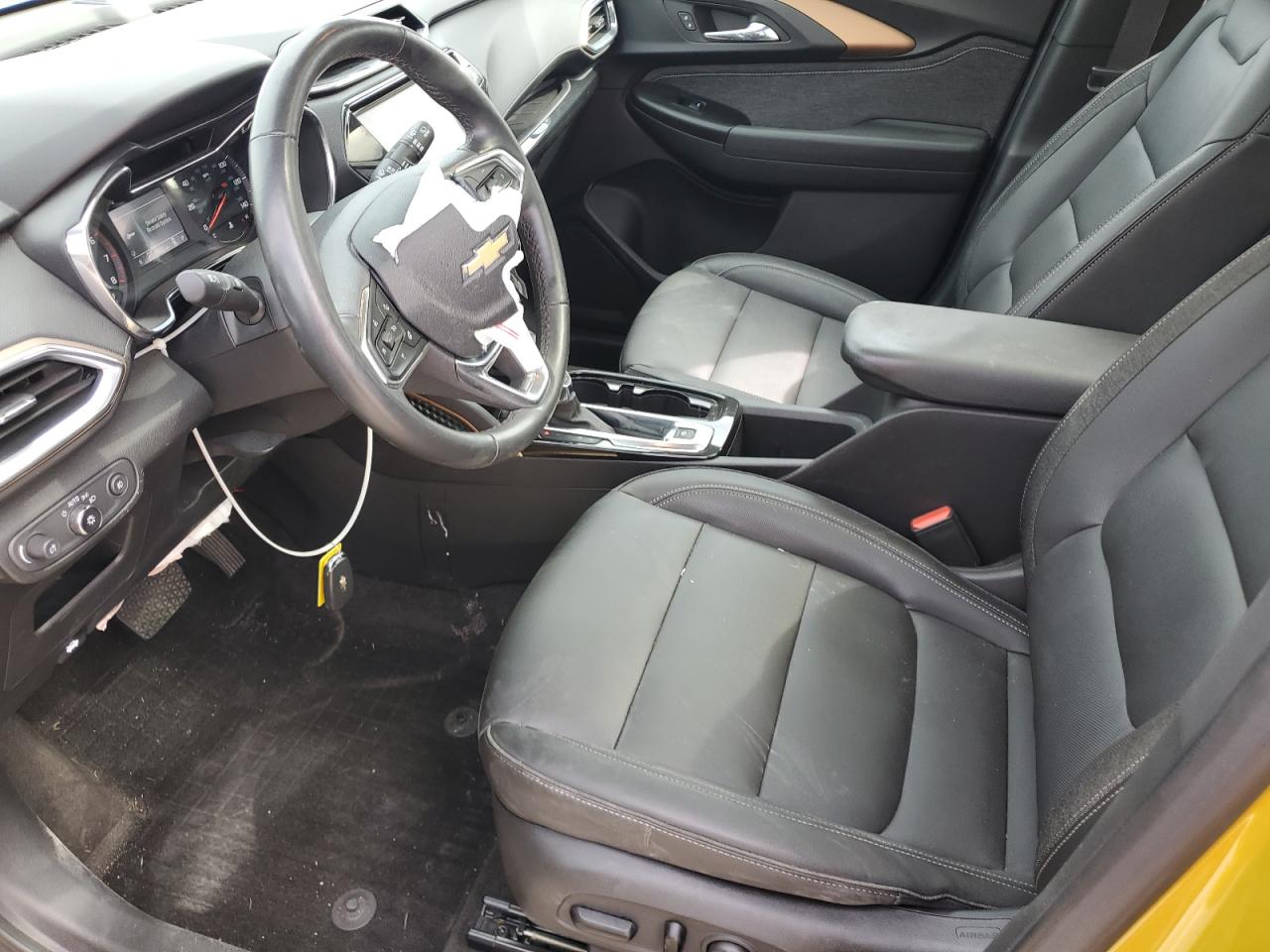 2023 Chevrolet Trailblazer Activ VIN: KL79MSSL2PB164702 Lot: 70594645