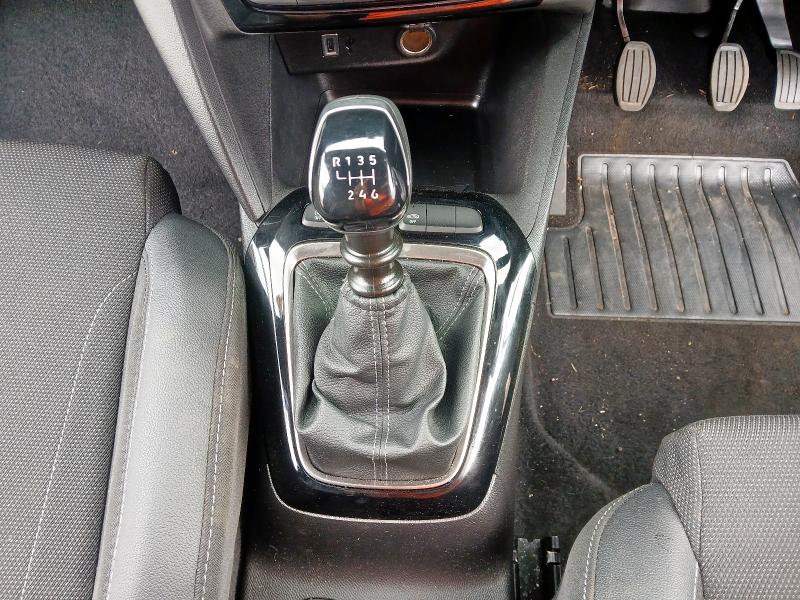 2024 VAUXHALL CORSA GS