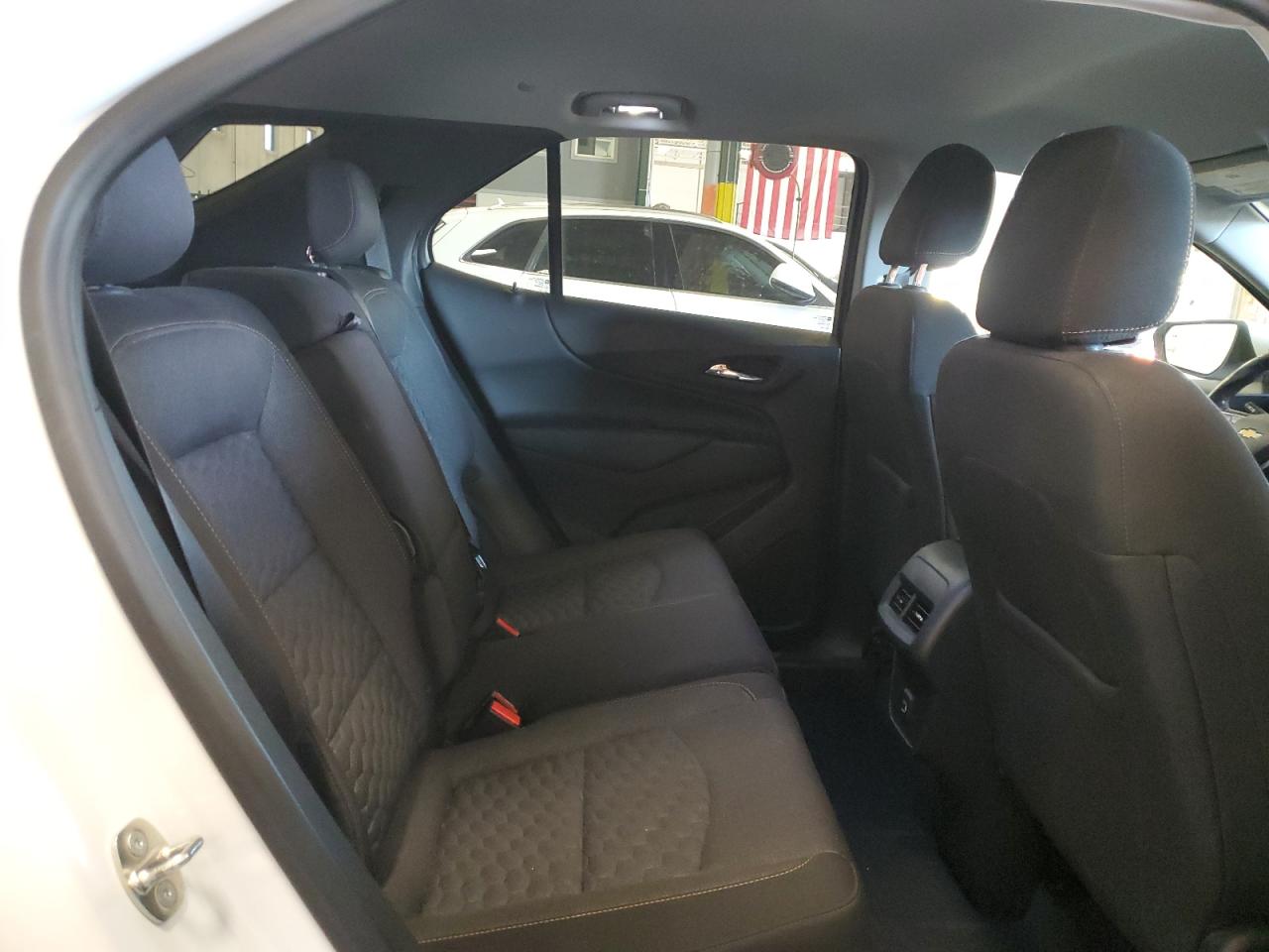 2019 Chevrolet Equinox Lt VIN: 3GNAXKEV4KS627240 Lot: 70498495