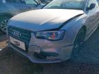 2016 AUDI A5 S LINE BLACK EDITION+  for sale at Copart ROCHFORD