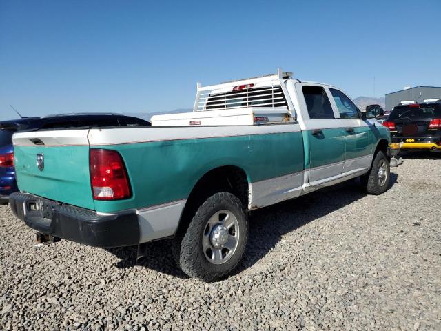2015 RAM 2500 ST