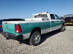 2015 RAM 2500 ST for sale at Copart UT - SALT LAKE CITY