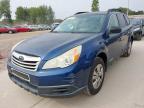 2010 OUTBACK OUTBACK  for sale at Copart SANDY