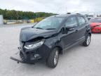 2017 FORD ECOSPORT Z for sale at Copart ST HELENS