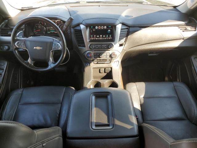 2016 CHEVROLET SUBURBAN K1500 LT  