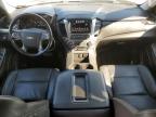 2016 CHEVROLET SUBURBAN K1500 LT   for sale at Copart NJ - TRENTON