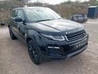 2018 LAND ROVER RANGE ROVE for sale at Copart BRISTOL