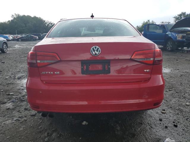2015 VOLKSWAGEN JETTA SE  