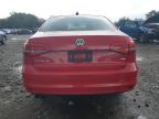 2015 VOLKSWAGEN JETTA SE   for sale at Copart MD - BALTIMORE EAST