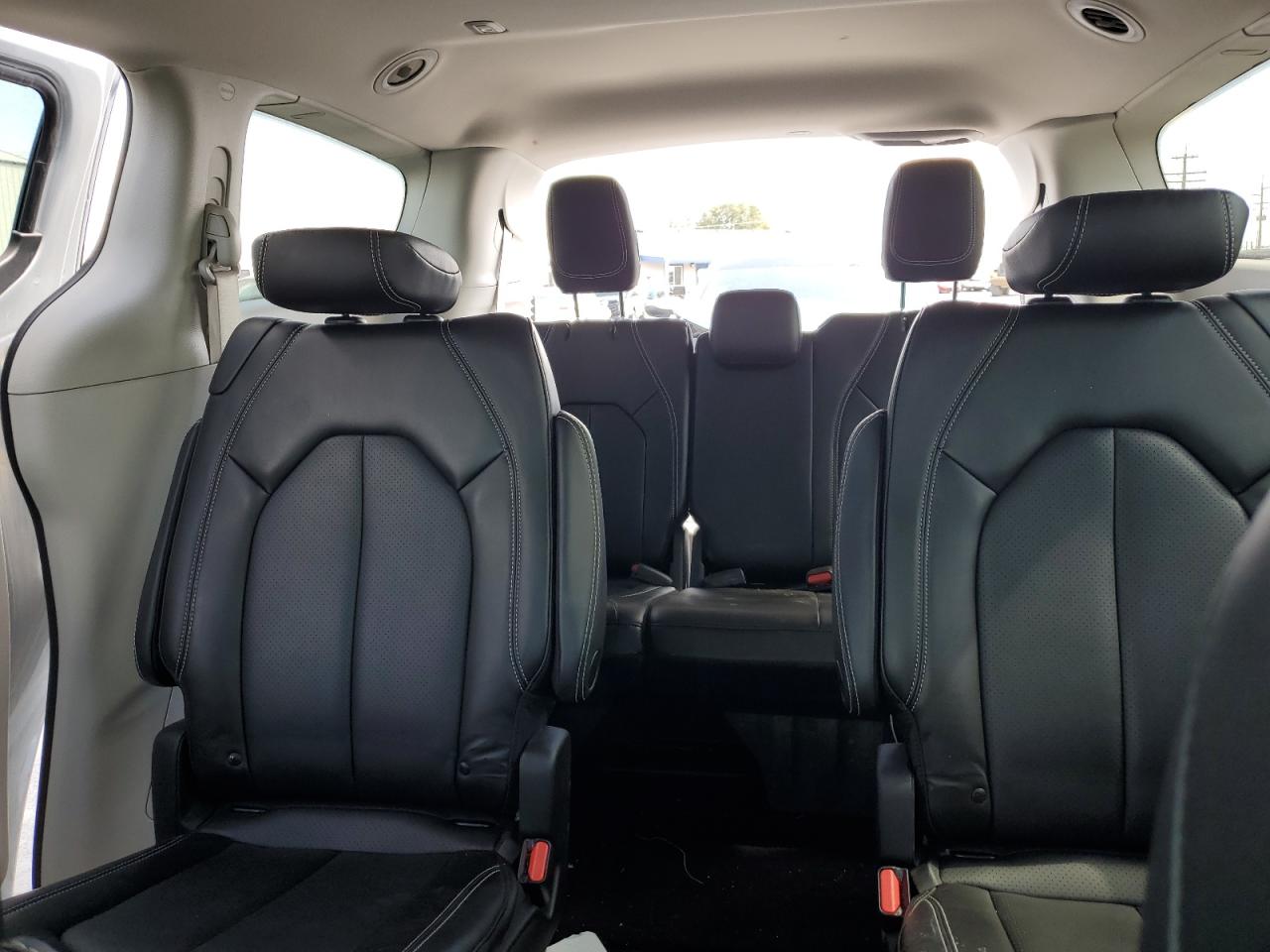 2023 Chrysler Pacifica Touring L VIN: 2C4RC1BGXPR526991 Lot: 69409615