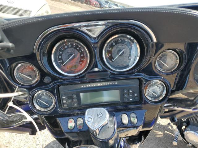 2011 HARLEY-DAVIDSON FLHTCUSE6   