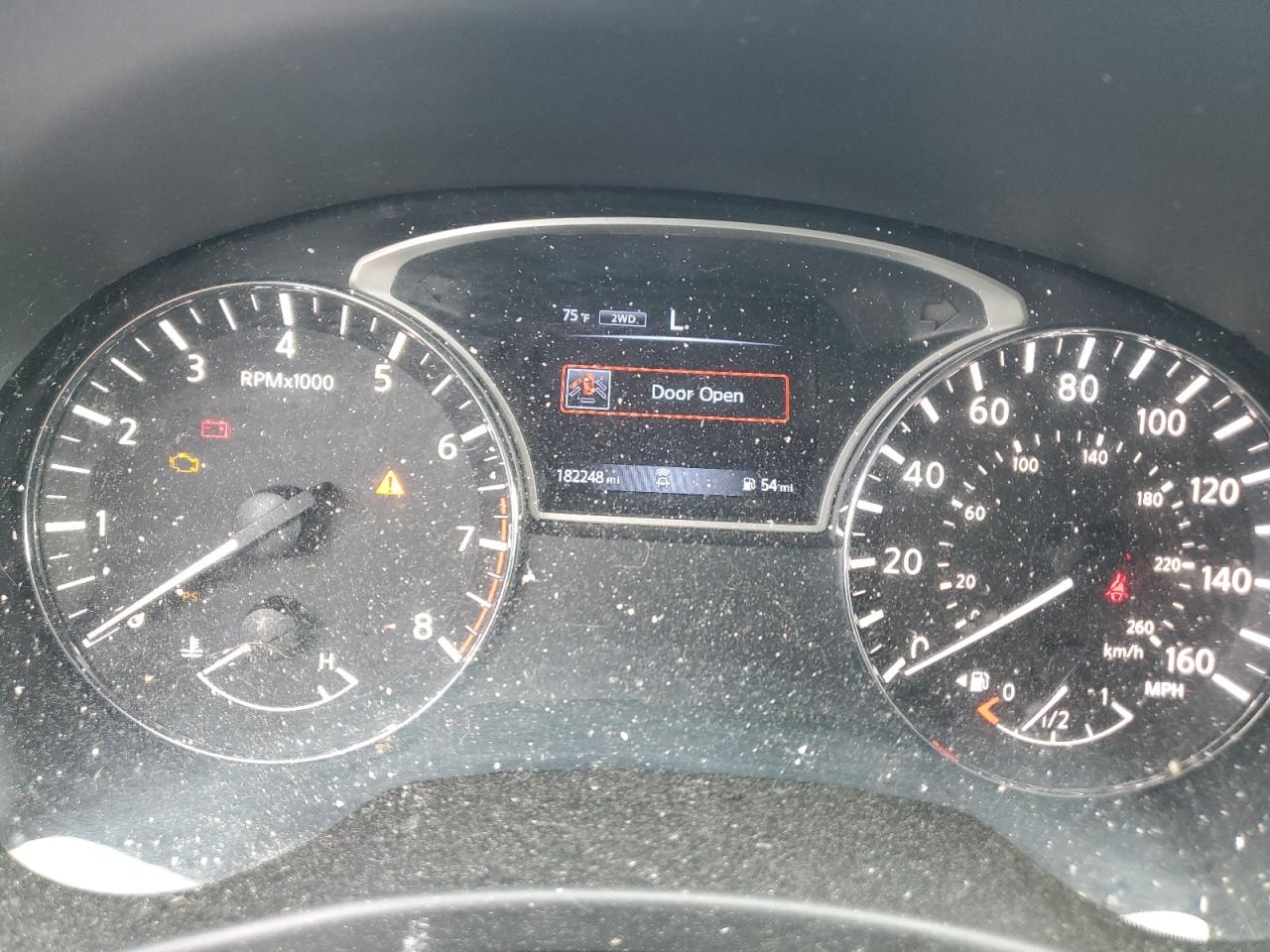 2019 Nissan Pathfinder S VIN: 5N1DR2MM5KC619271 Lot: 69551365