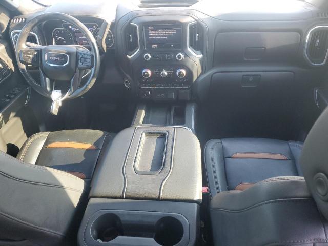  GMC SIERRA 2019 White