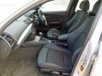 2007 BMW 118I M SPORT AUTO  for sale at Copart WESTBURY