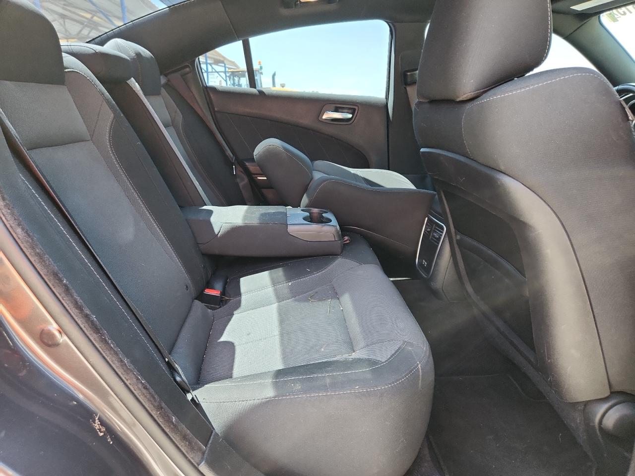 2018 Dodge Charger Sxt Plus VIN: 2C3CDXHG7JH162690 Lot: 70458815