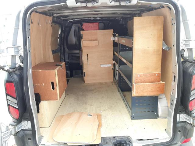 2024 FORD TRANSIT CUSTOM 300LEADER 