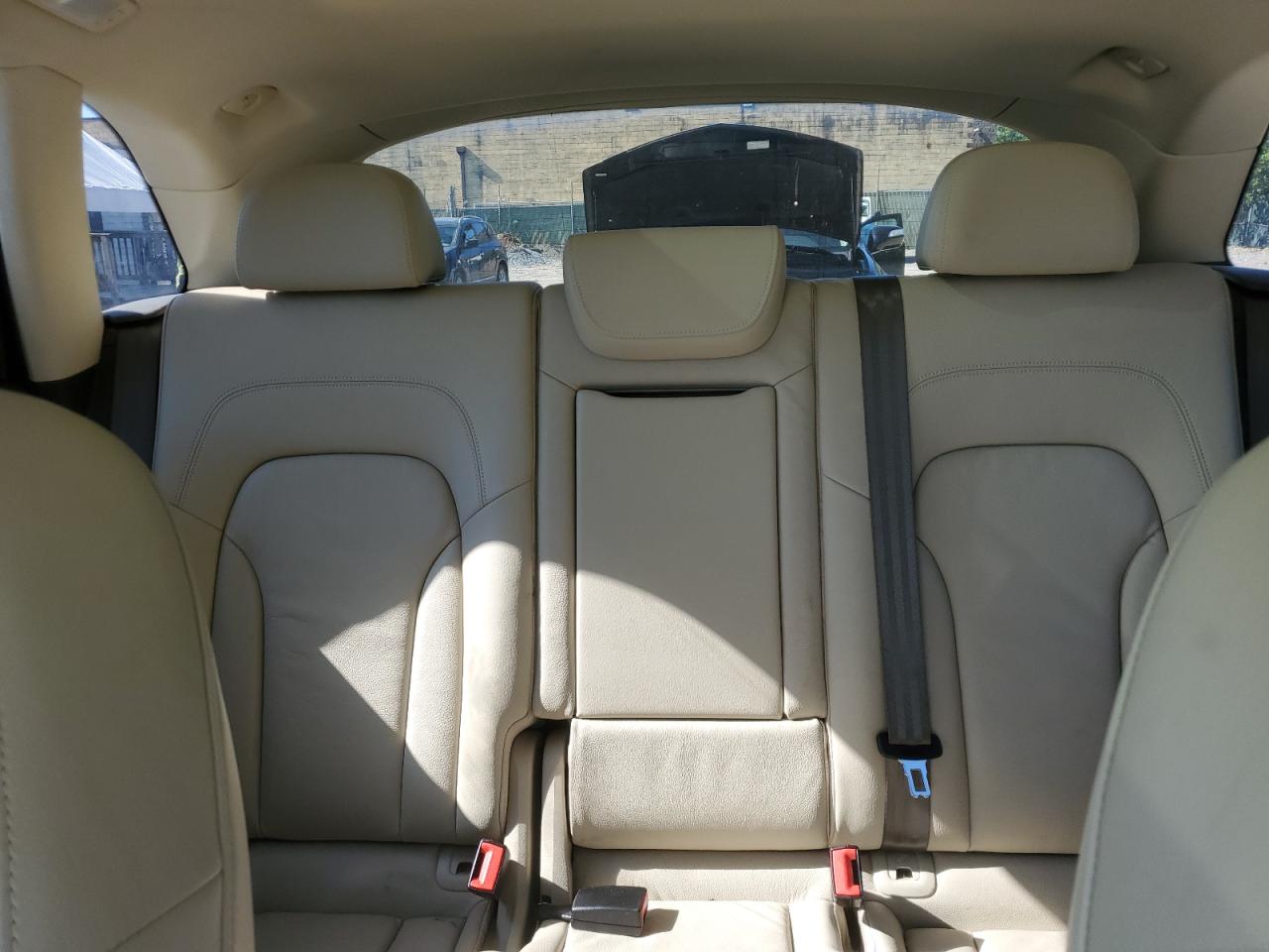 2016 Audi Q5 Premium Plus S-Line VIN: WA1D7AFP2GA042112 Lot: 69395255