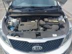 2016 KIA SPORTAGE 1 for sale at Copart SANDTOFT