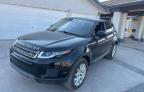 2018 LAND ROVER RANGE ROVER EVOQUE SE   for sale at Copart NV - LAS VEGAS WEST