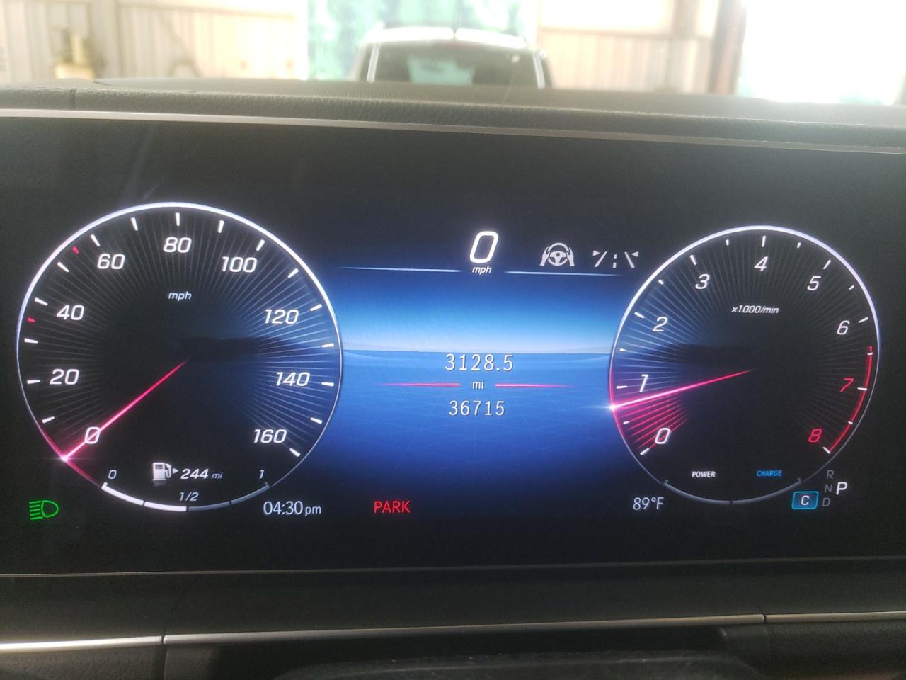 2024 Mercedes-Benz Gle 350 4Matic VIN: 4JGFB4FB9RA972056 Lot: 68639995